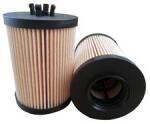 Alco Filter olajszűrő ALCO FILTER MD-605 (MD-605)