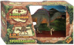 UP Int'l Figurina spinosaurus 2 in 1 dinozaur si fosila (UP26861SP) - bekid Figurina