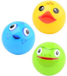 UP Int'l Set 3 mingi gonflabile pentru baie, animale (UP22277)