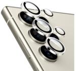 ESR kameravédő üveg 5db (ütésállóság, tokbarát, 9H) ÁTLÁTSZÓ Samsung Galaxy S24 Ultra (SM-S928) (GP-153242)