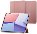 Spigen Husă Spigen Urban Fit auriu roz pentru iPad Pro 12, 9" 2024 (ACS07011)