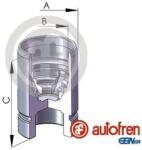 Autofren Seinsa dugattyú, féknyereg AUTOFREN SEINSA D02589 (D02589)