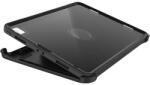 OtterBox DEFENDER Apple iPad/Pro 12.9in (generația 3/4/5) husă de protecție neagră