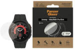 Panzer Galaxy Watch Classic 5 Pro 45mm antibakteriális képernyővédő fólia