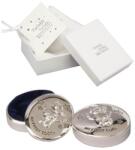 Twinkle Twinkle - Set cutiute argintate pentru prima suvita si primul dintisor (JOCG313C)