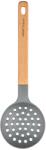 Altom Design Spumiera Martina, bambus, silicon, 32 x 9, 5 cm