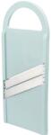 Altom Design Razatoare legume Altom, plastic, inox, 36x16, 5x1, 5 cm