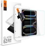 Spigen Glass tR EZ Fit 1 бр - iPad Pro 12.9" 2024 (AGL07793)