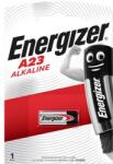 Energizer Elem, A23/V23GA/LRV08/MN21 elem, 1 db, ENERGIZER (639315) - fodicoaruhaz