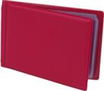 Victoria Office Igazolványtartó, 8 betét lappal, VICTORIA OFFICE, for Girl (IGT8V)