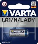 VARTA Elem, LR1, Lady, 1, 5V, 1 db, VARTA (4001112401) - fodicoaruhaz