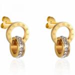 HARAHU CA-28400 Fülbevaló - Arany KP28400