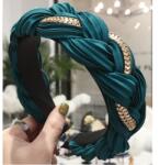 HARAHU FL-15912 Hajpánt - Zöld KP15912