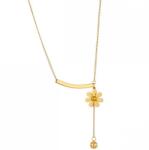 HARAHU DA-20813 Nyakék - Arany KP20813