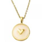 HARAHU CO-29901 Nyakék - Arany/Fehér KP29901