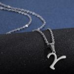 HARAHU AL-20714 Nyakék - Y/Ezüst KP20714