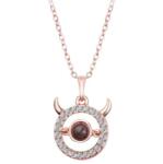 HARAHU HO-4958 Nyakék - Arany KP4958