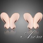 HARAHU SY-2672 Fülbevaló - Arany KP2672