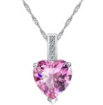 HARAHU TE-29007 Nyakék - Rózsaszín KP29007