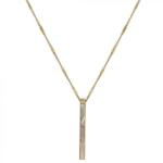 HARAHU ZE-21024 Nyakék - Arany KP21024