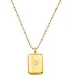 HARAHU ZO-21096 Nyakék - Arany KP21096