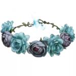 HARAHU BL-18868 Hajpánt - Kék KP18868