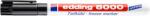 edding Alkoholos marker, 1 mm, kúpos, EDDING 8000 Freeze , fekete (4-8000-1-4001) - fodicoaruhaz