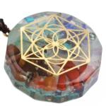 HARAHU AB-21764 Nyakék - Tip2 KP21764