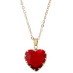 HARAHU Wonderful Heart Nyakék-Piros KP29900