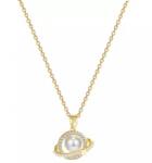 HARAHU EL-23356 Nyakék - Arany KP23356