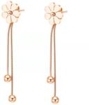 HARAHU CA-15261 Fülbevaló - Arany KP15261