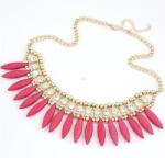 HARAHU TH-1010 Nyakék - Rózsaszín KP1010