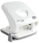 Rapesco Lyukasztó, kétlyukú, 30 lap, könnyített lyukasztás, RAPESCO ECO X5 , fehér (1524) - fodicoaruhaz