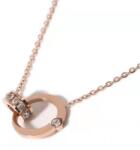 HARAHU KI-15289 Nyakék - Arany/Rózsaszín KP15289