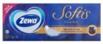 Zewa Papír zsebkendő, 4 rétegű, 10x9 db, ZEWA Softis , classic (53717) - fodicoaruhaz