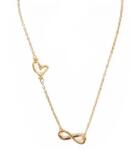 HARAHU IN-28620 Nyakék - Arany KP28620