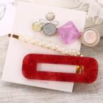 HARAHU Hajcsattszett-Tip8 KP6275