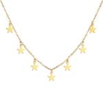 HARAHU ST-26935 Nyakék - Arany KP26935