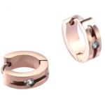 HARAHU PR-21153 Fülbevaló - RózsaArany KP21153