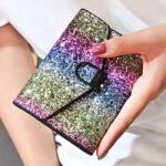 HARAHU SI-15018 Pénztárca - Multi/Tip4 KP15018