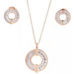 HARAHU LO-15132 Szett - RózsaArany KP15132