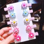 HARAHU FL-7487 Hajcsattok gyerekeknek - Tip4 KP7487