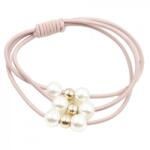 HARAHU OL-19078 Hajgumi - VilágosRózsaszín KP19078