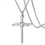 HARAHU EA-28850 Nyakék - Ezüst KP28850