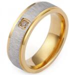 HARAHU FA-17251 Férfi Gyűrű - Arany/62mm KP17251