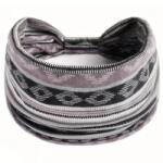 HARAHU Bohemian Hajpánt-Szürke KP30672