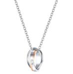 HARAHU US-15294 Nyakék - Ezüst/Arany KP15294