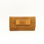 HARAHU ZI-11144 Pénztárca - Barna KP11144