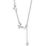 HARAHU SC-20640 Nyakék - Ezüst KP20640