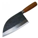 HARAHU TO-27628 konyhai aprítókés - Barna KP27628